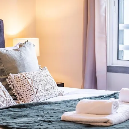 Canico By Madeira Sun Travel Apartamento Funchal (Madeira)