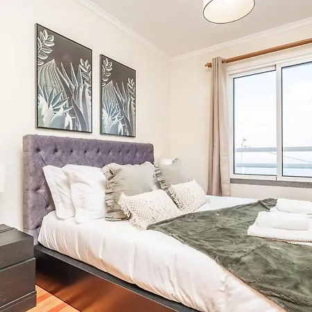 Canico By Madeira Sun Travel Apartamento *