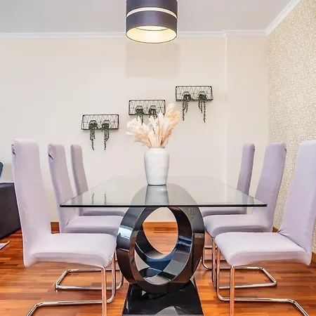 Apartmán Canico By Madeira Sun Travel *