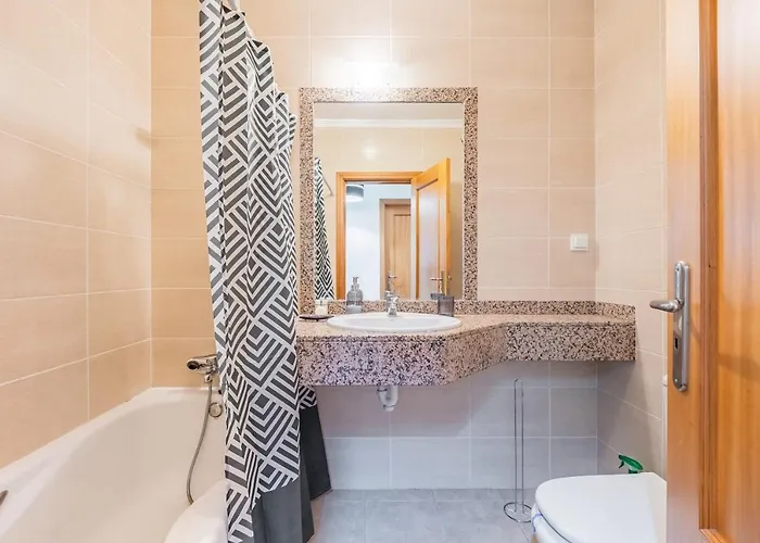 Canico By Madeira Sun Travel Apartamento Funchal (Madeira)