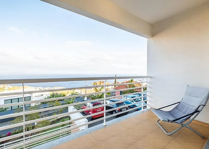 Canico By Madeira Sun Travel *
