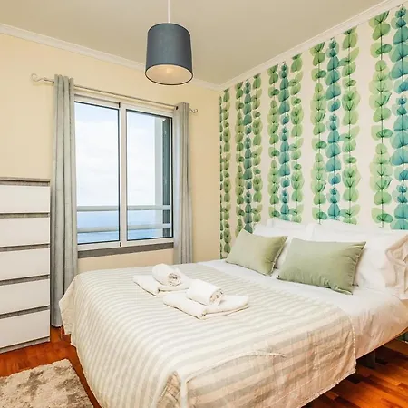 Canico By Madeira Sun Travel Apartament *