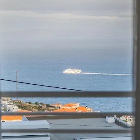 Canico By Madeira Sun Travel Apartament