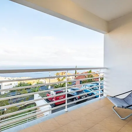 Canico By Madeira Sun Travel *