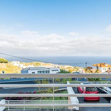 Canico By Madeira Sun Travel Funchal (Madeira)