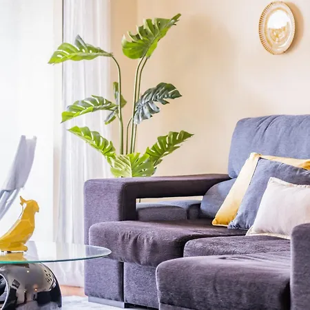 Canico By Madeira Sun Travel Apartament Funchal (Madeira)