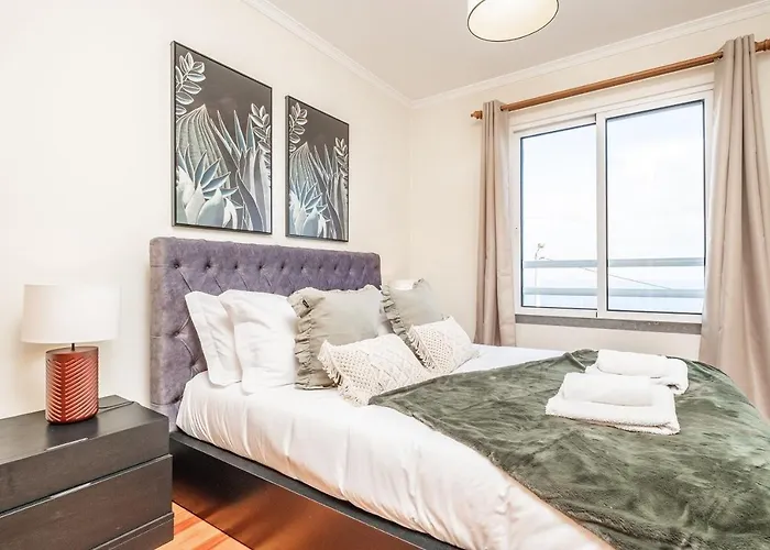 Canico By Madeira Sun Travel Appartement *