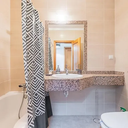 Canico By Madeira Sun Travel Appartement Funchal (Madeira)