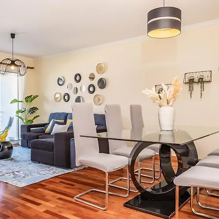 Appartement Canico By Madeira Sun Travel