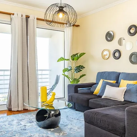 Canico By Madeira Sun Travel Appartement *