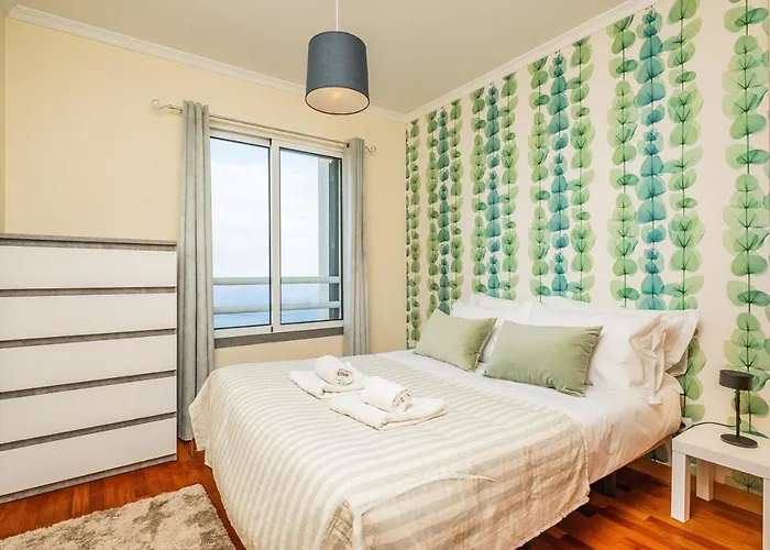 Canico By Madeira Sun Travel Appartamento *