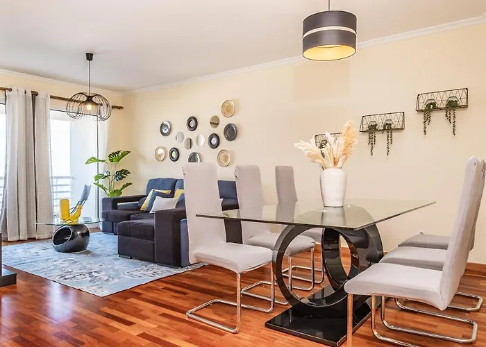 Apartman Canico By Madeira Sun Travel