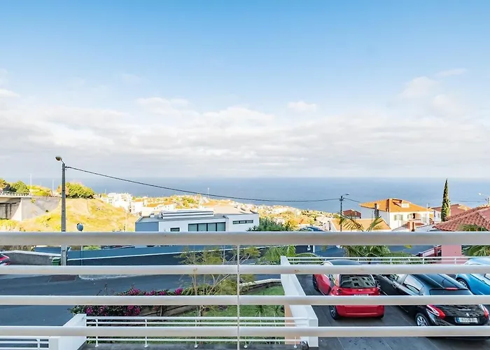 Canico By Madeira Sun Travel Funchal (Madeira)